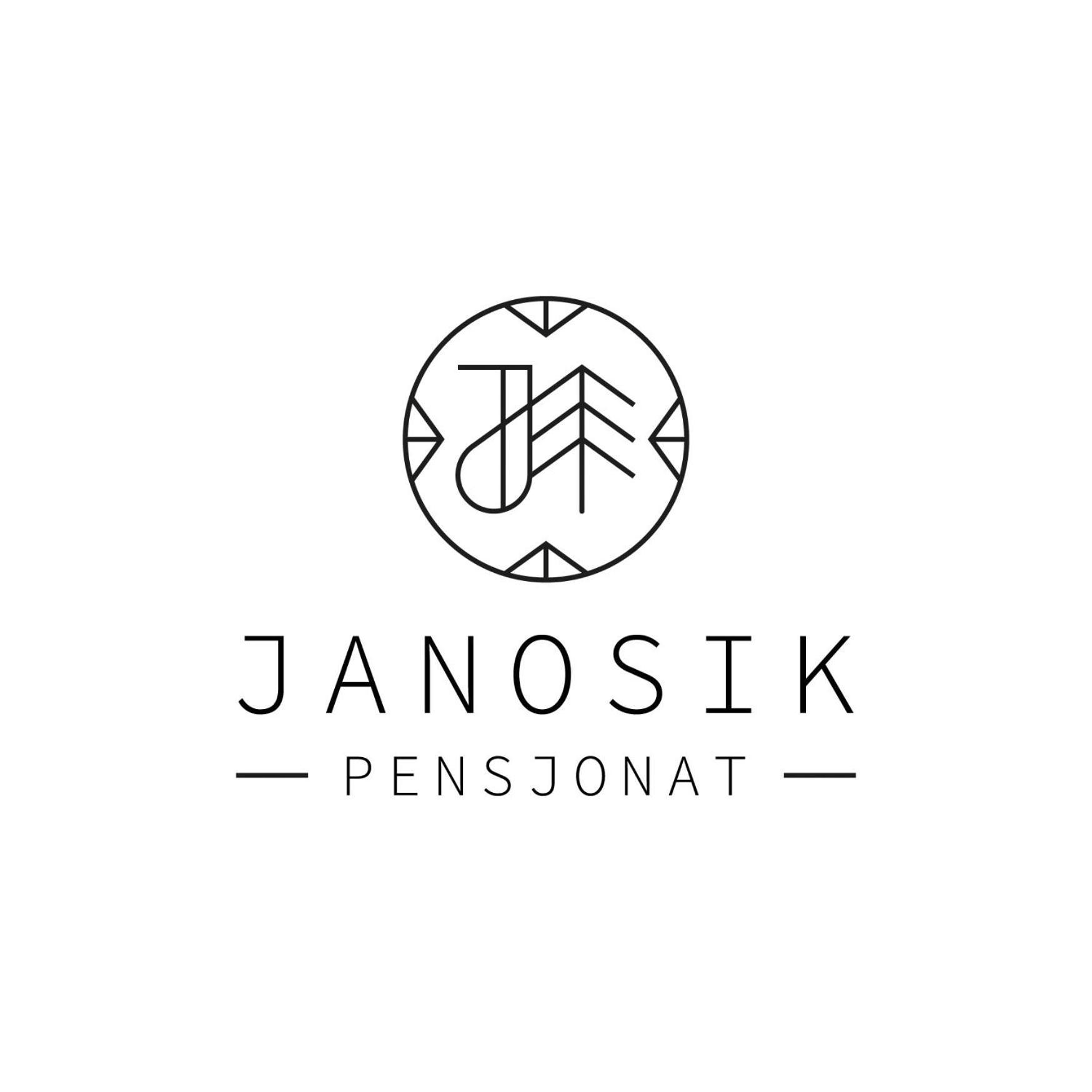 Pensjonat Janosik Zakopane Exterior foto